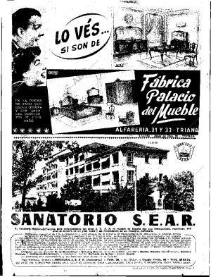 ABC SEVILLA 14-03-1956 página 6