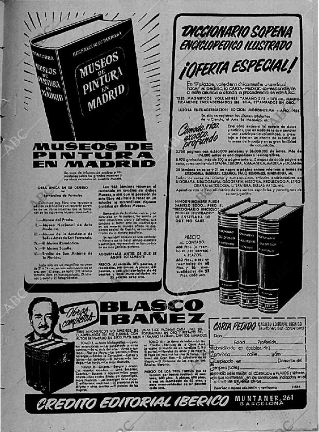 ABC MADRID 17-03-1956 página 11