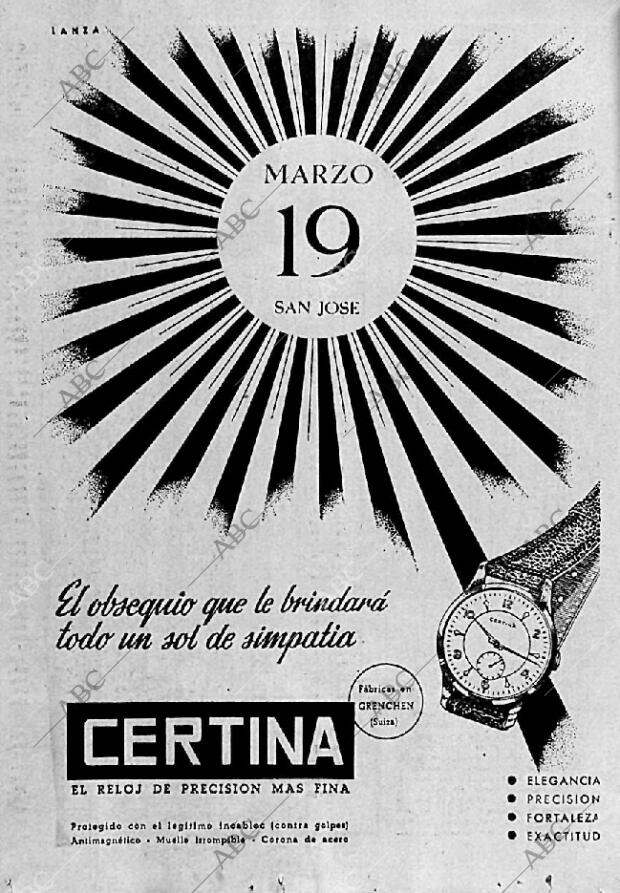 ABC MADRID 17-03-1956 página 2