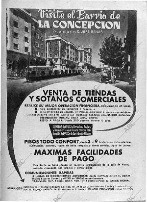 ABC MADRID 17-03-1956 página 25