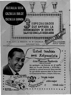 ABC MADRID 17-03-1956 página 28