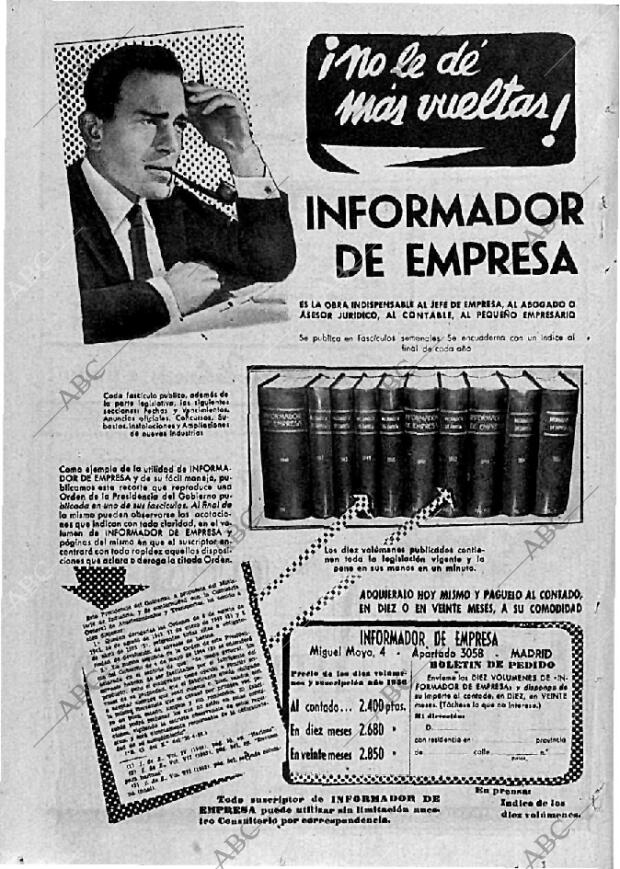 ABC MADRID 17-03-1956 página 30