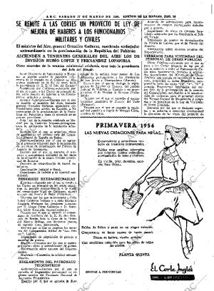 ABC MADRID 17-03-1956 página 33