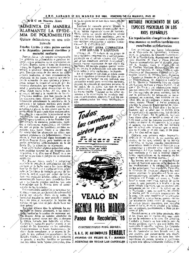 ABC MADRID 17-03-1956 página 39