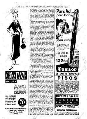 ABC MADRID 17-03-1956 página 40