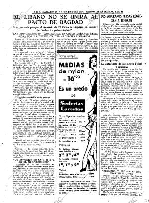 ABC MADRID 17-03-1956 página 41