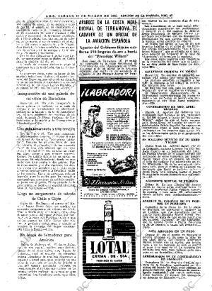 ABC MADRID 17-03-1956 página 47