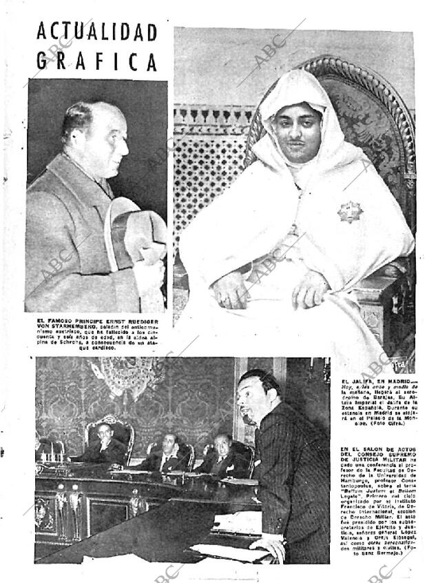 ABC MADRID 17-03-1956 página 5