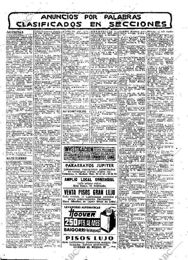 ABC MADRID 17-03-1956 página 62