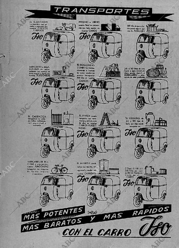 ABC MADRID 17-03-1956 página 7
