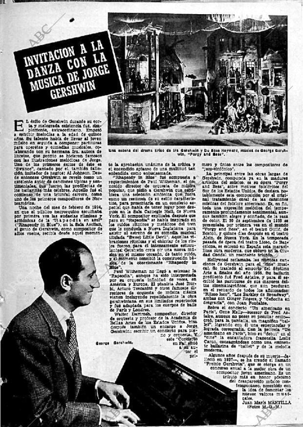 ABC MADRID 18-03-1956 página 11