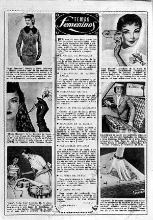 ABC MADRID 18-03-1956 página 14