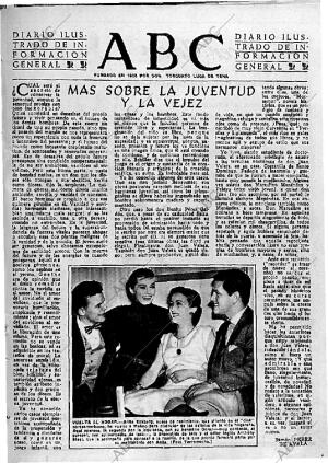 ABC MADRID 18-03-1956 página 3