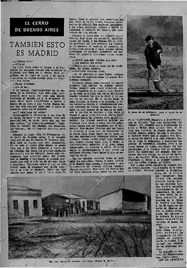 ABC MADRID 18-03-1956 página 31