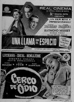 ABC MADRID 18-03-1956 página 46