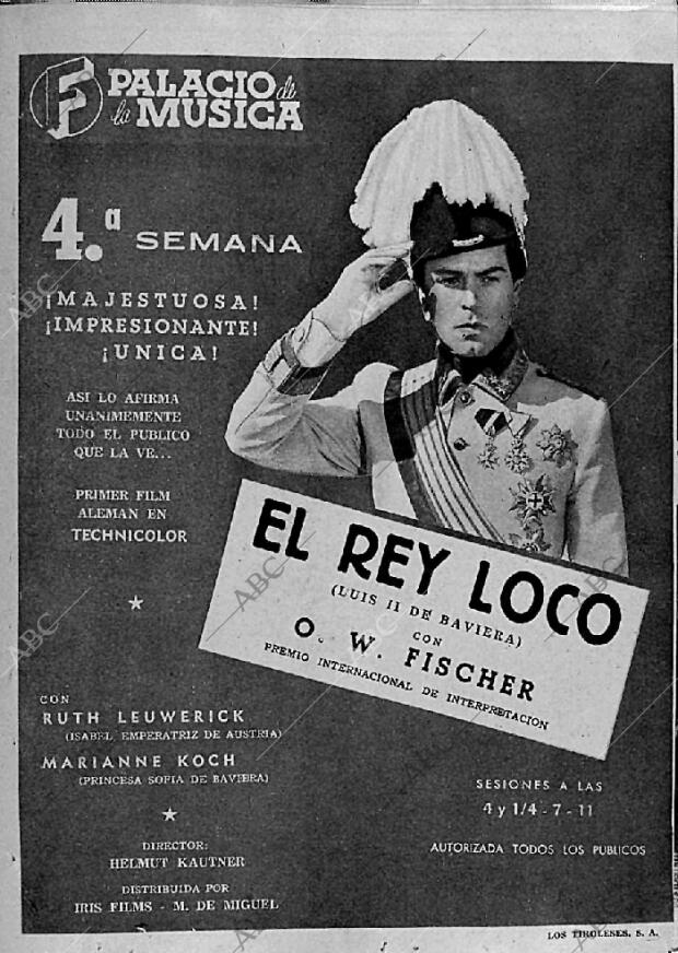 ABC MADRID 18-03-1956 página 47