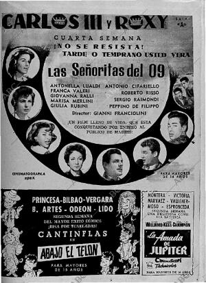 ABC MADRID 18-03-1956 página 55