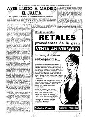 ABC MADRID 18-03-1956 página 65