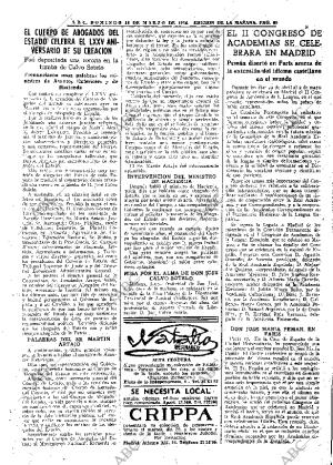 ABC MADRID 18-03-1956 página 69