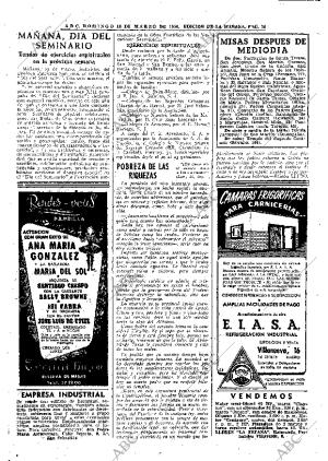 ABC MADRID 18-03-1956 página 76