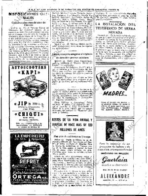 ABC SEVILLA 18-03-1956 página 20