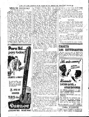 ABC SEVILLA 18-03-1956 página 30