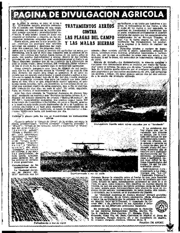 ABC SEVILLA 18-03-1956 página 7
