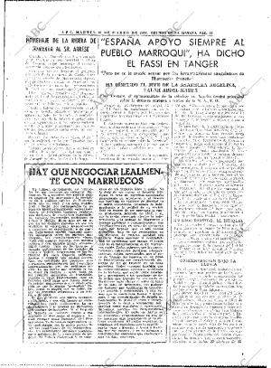 ABC MADRID 20-03-1956 página 19