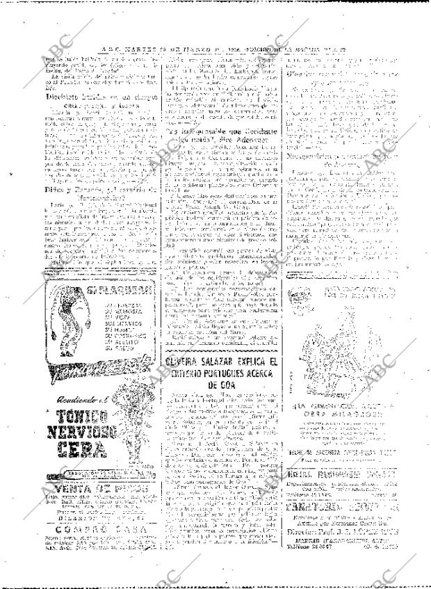 ABC MADRID 20-03-1956 página 22