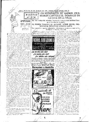 ABC MADRID 20-03-1956 página 29