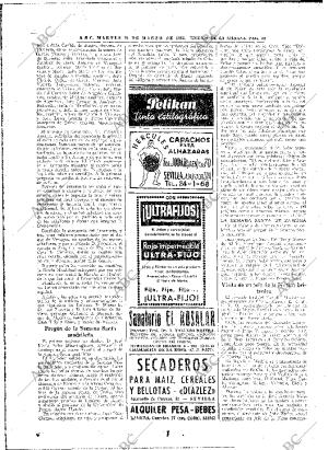 ABC MADRID 20-03-1956 página 30