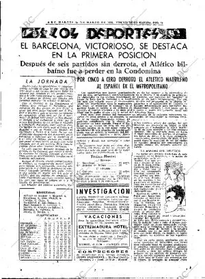 ABC MADRID 20-03-1956 página 33