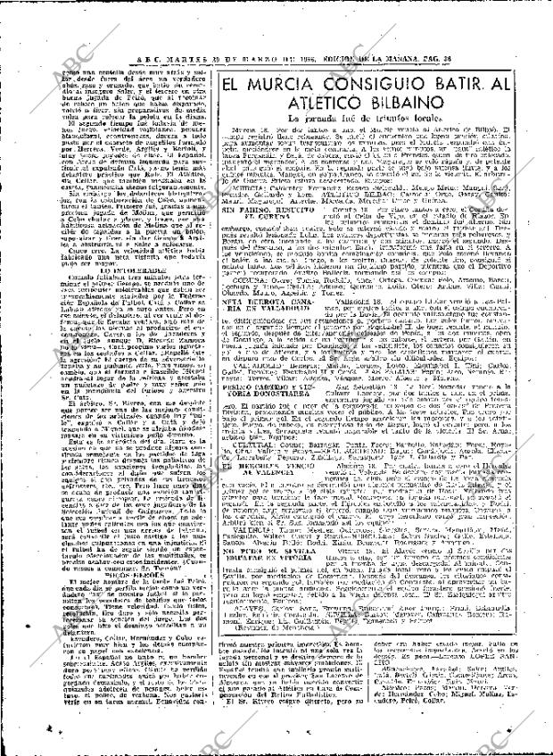 ABC MADRID 20-03-1956 página 34