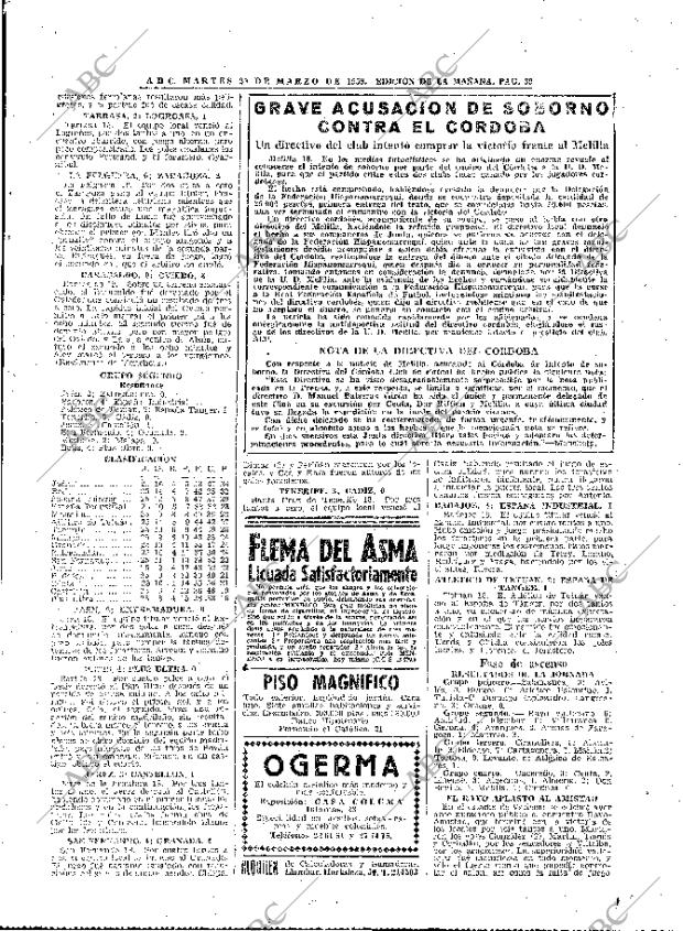 ABC MADRID 20-03-1956 página 37