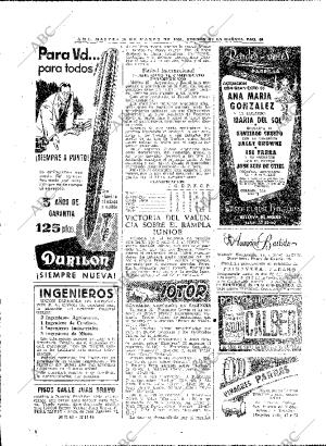 ABC MADRID 20-03-1956 página 38