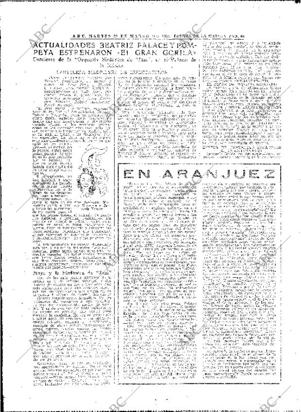 ABC MADRID 20-03-1956 página 44