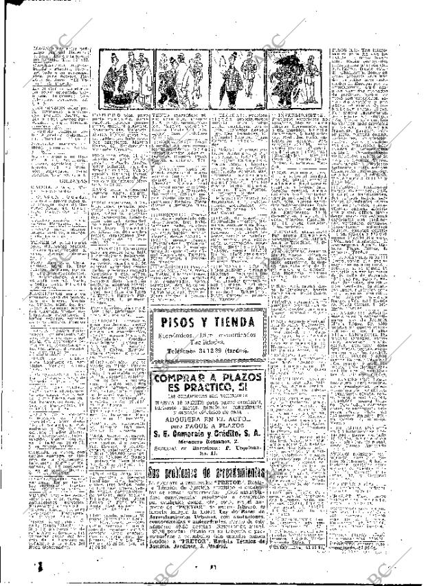 ABC MADRID 20-03-1956 página 49