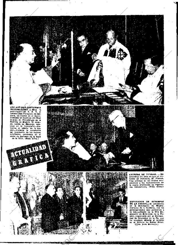 ABC MADRID 20-03-1956 página 5