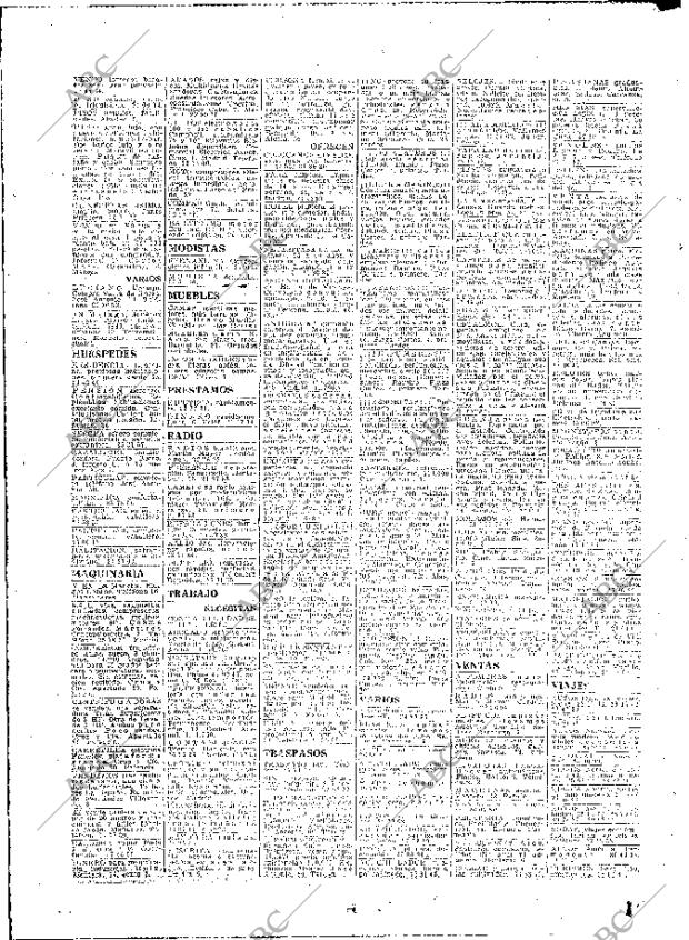 ABC MADRID 20-03-1956 página 50