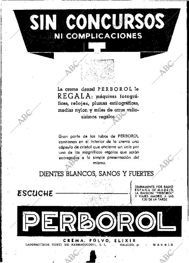 ABC MADRID 20-03-1956 página 54