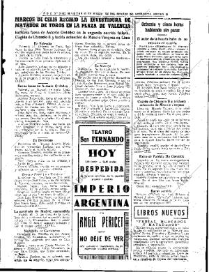 ABC SEVILLA 20-03-1956 página 19