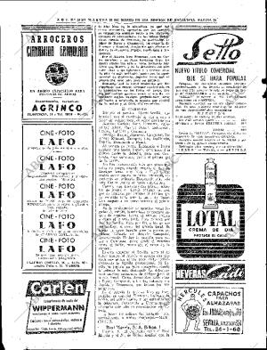 ABC SEVILLA 20-03-1956 página 24