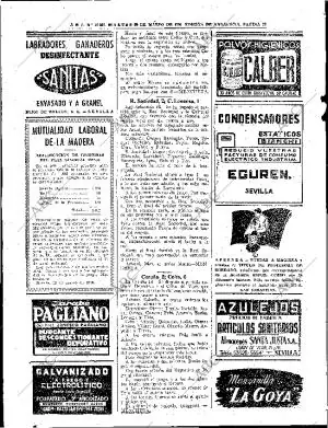 ABC SEVILLA 20-03-1956 página 26