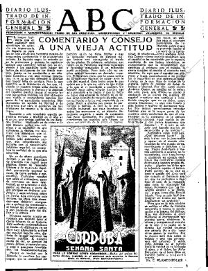 ABC SEVILLA 20-03-1956 página 3