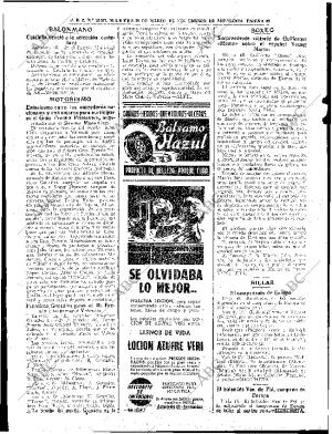 ABC SEVILLA 20-03-1956 página 30