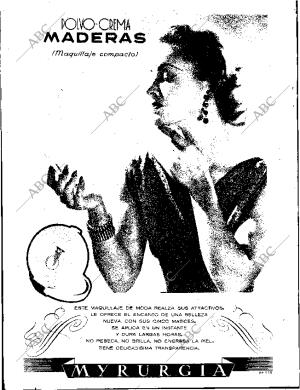 ABC SEVILLA 20-03-1956 página 6