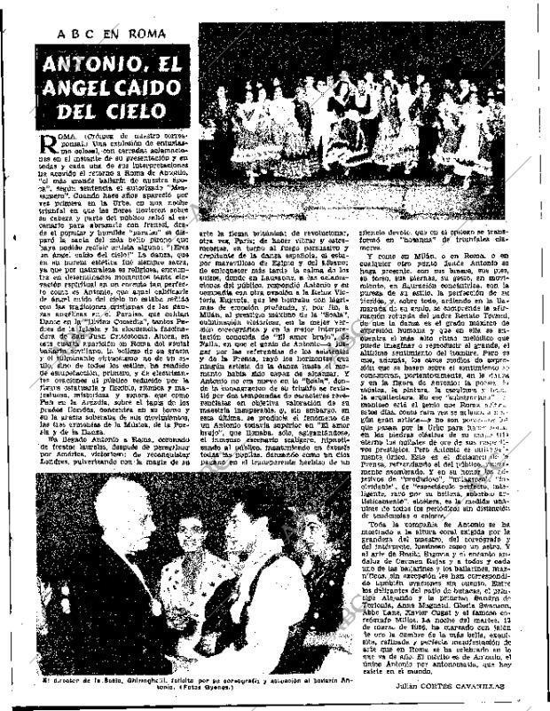 ABC SEVILLA 22-03-1956 página 13