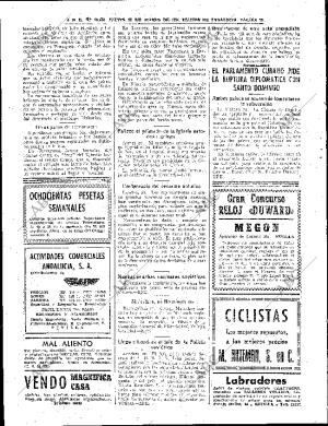 ABC SEVILLA 22-03-1956 página 20