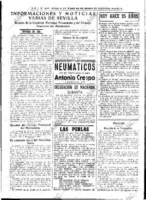 ABC SEVILLA 22-03-1956 página 31