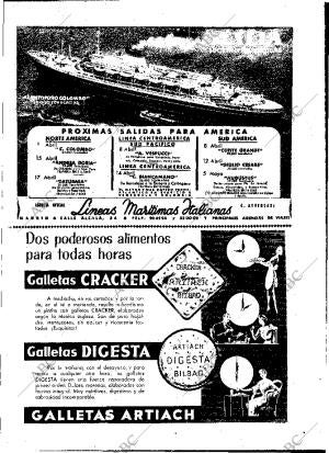ABC MADRID 24-03-1956 página 11